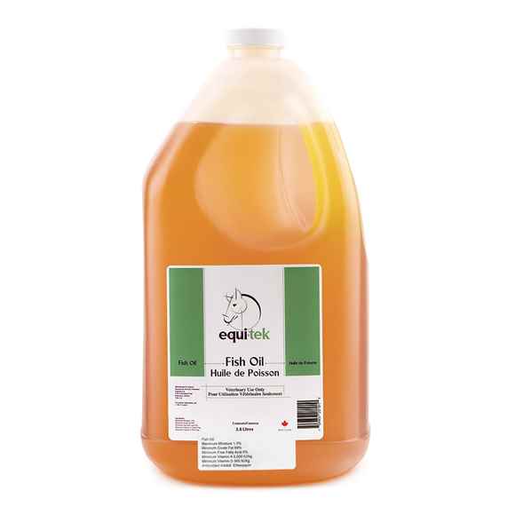 Picture of FISH OIL Apavet - 3.8 Litre