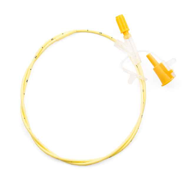 Picture of MILA NASOGASTRIC FEEDING TUBE (NG622) -  6fr x 55cm