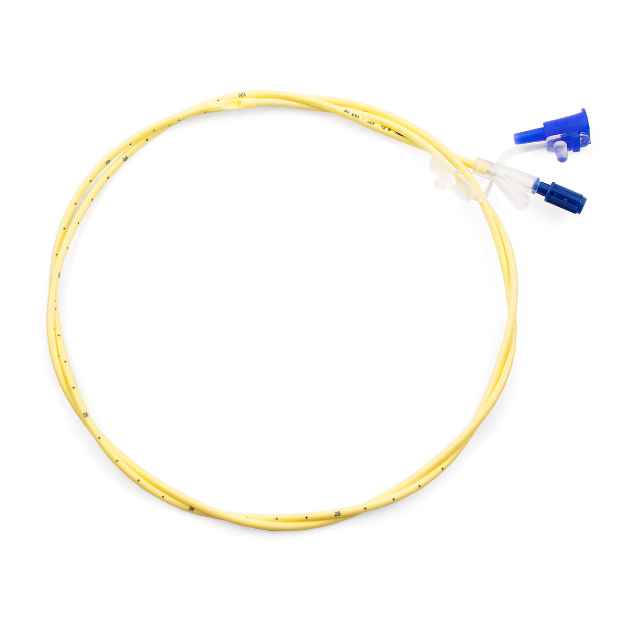 Picture of MILA NASOGASTRIC FEEDING TUBE (NG843) - 8fr x 109cm