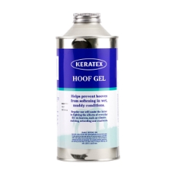 Picture of HOOF GEL Keratex - 1 Litre (dg)