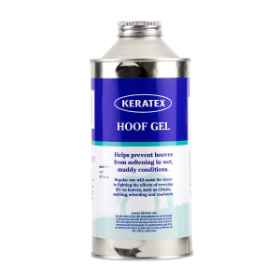 Show details for HOOF GEL Keratex - 1 Litre (dg) Picture of HOOF GEL Keratex - 1 Litre (dg)