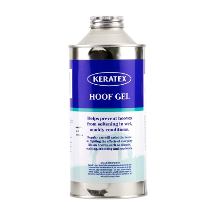 Picture of HOOF GEL Keratex - 1 Litre (dg)