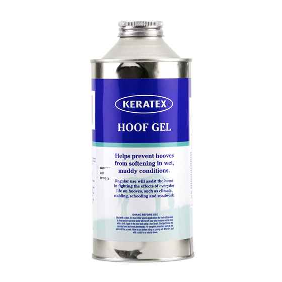 Picture of HOOF GEL Keratex - 1 Litre (dg)