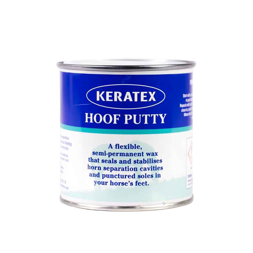 Picture of HOOF PUTTY Keratex - 200gm