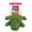 Show details for TOY DOG KONG COZIES - Ali the Alligator Picture of TOY DOG KONG COZIES - Ali the Alligator