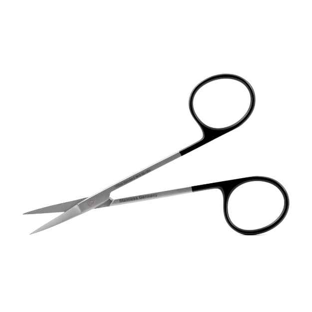 Picture of MILTEX SUPERCUT STR IRIS SCISSORS(MH5-SC-304)