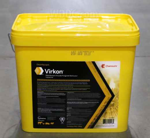 Picture of VIRKON - 10kg