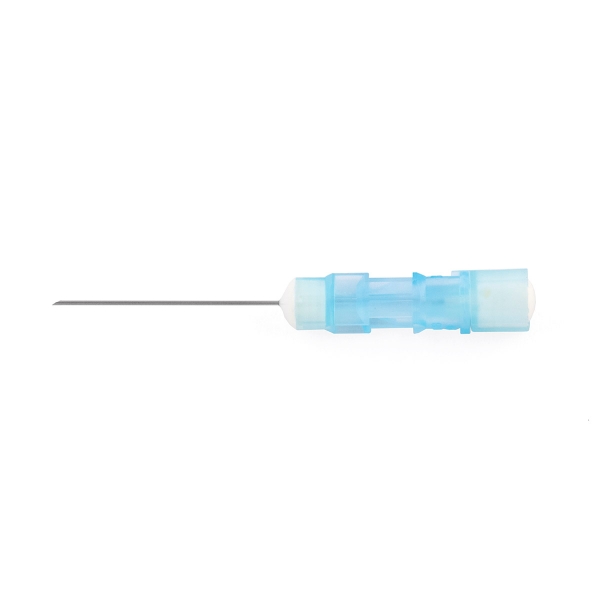 Picture of SPINAL NEEDLE 25g x 1in - 10/pkg