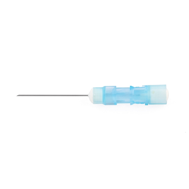 Picture of SPINAL NEEDLE 25g x 1in - 10/pkg