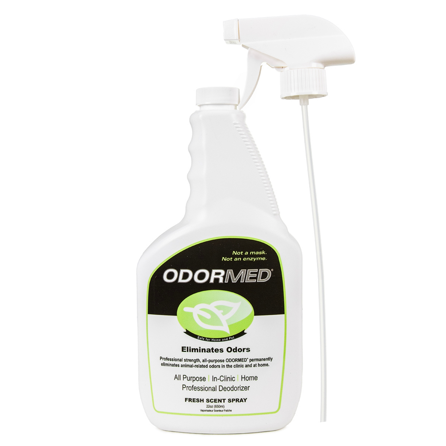 Picture of ODORMED ODOR ELIMINATOR - 22oz