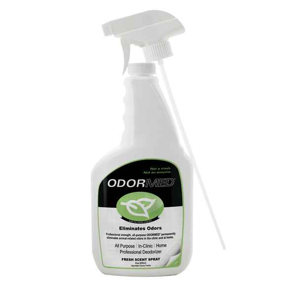 Picture of ODORMED ODOR ELIMINATOR - 22oz