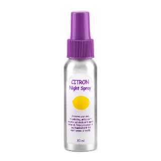 Picture of CITRON NIGHT SPRAY - 80ml