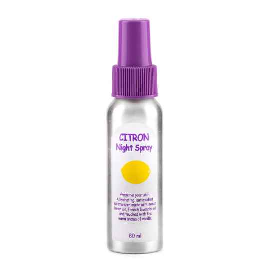 Picture of CITRON NIGHT SPRAY - 80ml