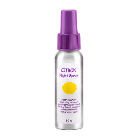 Picture of CITRON NIGHT SPRAY - 80ml