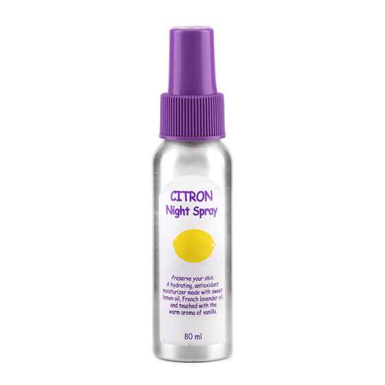 Picture of CITRON NIGHT SPRAY - 80ml