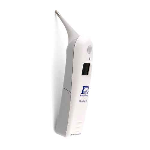 Picture of THERMOMETER PAVIA RECTAL C/F 6sec SHORT FLEX TIP