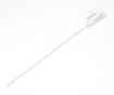 Picture of NASOGASTRIC CLEARVIEW FEEDING TUBE(CFT1055) - 10fr x 55cm