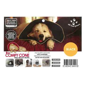 Picture of COLLAR Comfy Cone Large  - 25cm