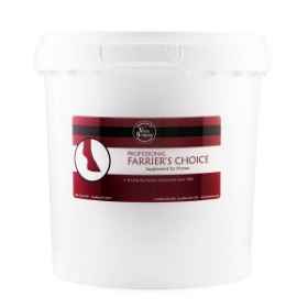 Show details for FARRIERS CHOICE SUPPLEMENT - 5.4kg Picture of FARRIERS CHOICE SUPPLEMENT - 5.4kg