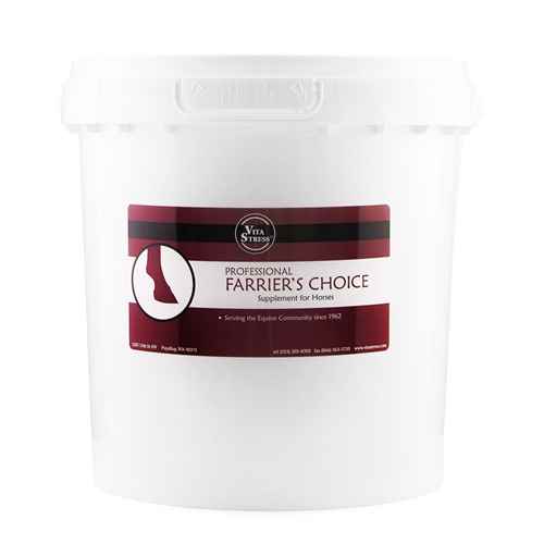 Picture of FARRIERS CHOICE SUPPLEMENT - 5.4kg