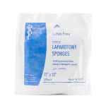 Picture of LAPAROTOMY SPONGE STERILE(PROF PREF) 12in x 12in - 5/pkg