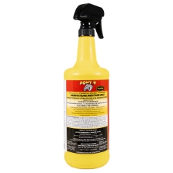 Picture of PYRANHA PONY XP INSECTICIDE SPRAY - 1000ml / 1 Litre