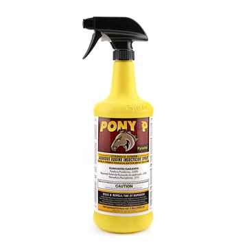 Picture of PYRANHA PONY XP INSECTICIDE SPRAY - 1L