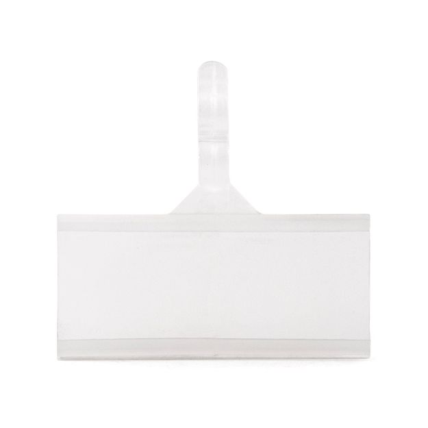 Picture of RETAIL PRICE TAG HOLDER for WIRE RACK