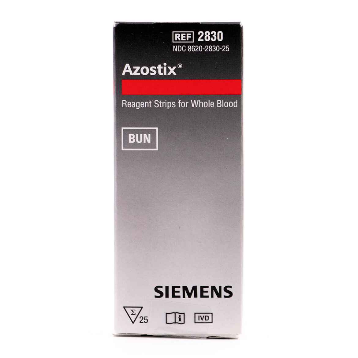 Picture of AZOSTIX - 25`s