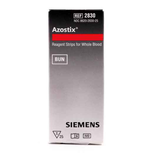 Picture of AZOSTIX - 25`s