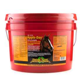 Show details for FINISH LINE APPLE EH ELECTROLYTES FOR HORSES - 30lb / 13.64kg Picture of FINISH LINE APPLE EH ELECTROLYTES FOR HORSES - 30lb / 13.64kg