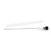 Picture of SPINAL NEEDLE QUINKE 20g x 31/2in - 25's