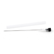 Picture of SPINAL NEEDLE QUINKE 20g x 31/2in - 25's