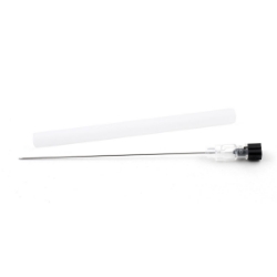 Picture of SPINAL NEEDLE QUINKE 20g x 31/2in - 25's