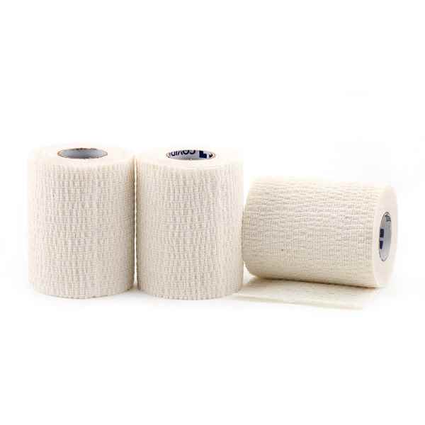 Picture of ADHESIVE ULTRA LIGHT ELASTIC TAPE 3in x 5yds - 16/case