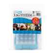 Picture of ALLFLEX TAG GLOBAL MEDIUM BLANK BLUE - 25s 