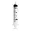 Show details for SYRINGE BD 20cc LUER LOCK TIP - 48's Picture of SYRINGE BD 20cc LUER LOCK TIP - 48's