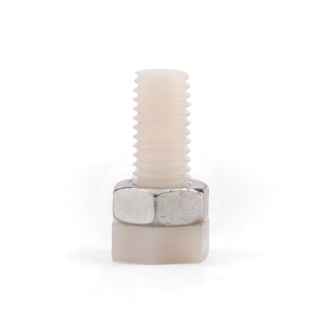 Picture of BOC LOC TAG PUNCH Nylon Bolt Only (187-804)