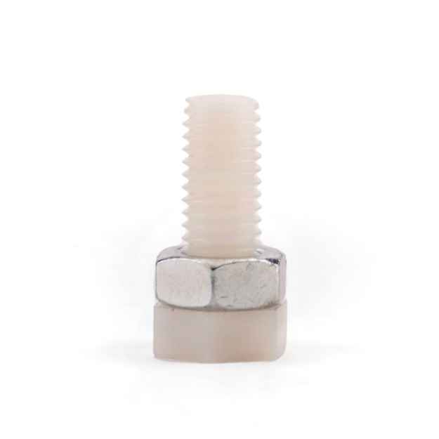 Picture of BOC LOC TAG PUNCH Nylon Bolt Only (187-804)