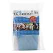 Picture of ALLFLEX TAG GLOBAL SUPER MAXI BLANK BLUE - 25/bag