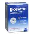Picture of BIOPATCH DISC w/ CHG 1.9cm DISC w/1.5mm CENTER - 10/box