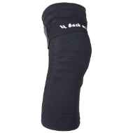 Picture of BACK ON TRACK HUMAN KNEE BRACE SELF FASTENING Black -  Medium