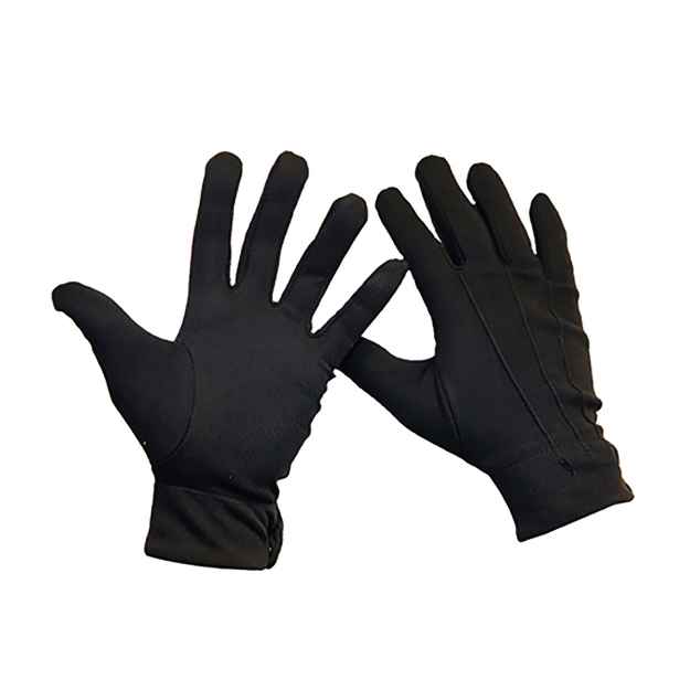 Picture of BACK ON TRACK HUMAN GLOVES - Large