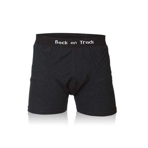 Picture of BACK ON TRACK BOXERSHORTS MAN MEDIUM