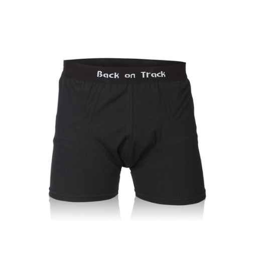 Picture of BACK ON TRACK BOXERSHORTS MAN MEDIUM