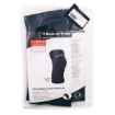 Picture of BACK ON TRACK KNEE BRACE VELCRO BLK LARGE