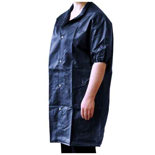 Picture of WATERPROOF VET JACKET w/ SHORT SLEEVES (VA301-L) - LARGE