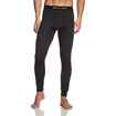 Picture of BACK ON TRACK HUMAN LONG JOHNS MAN Black - Small