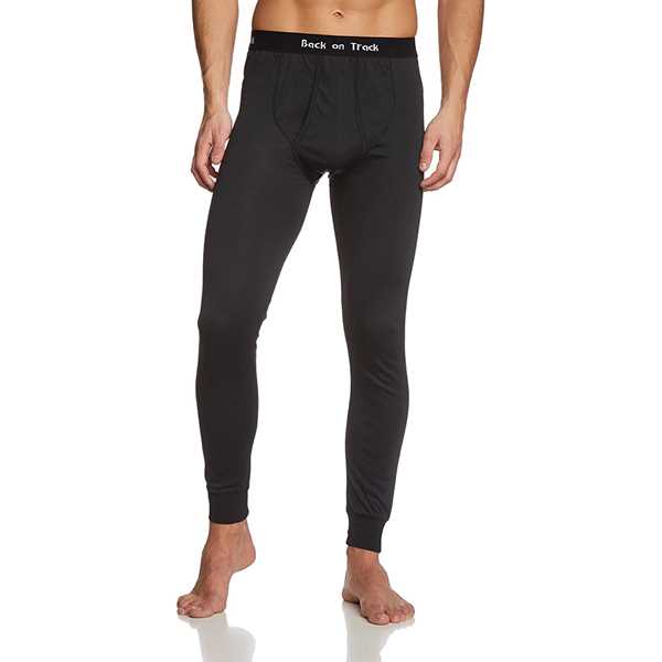 Picture of BACK ON TRACK LONG JOHNS MAN SMALL 44-46