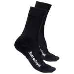 Picture of BACK ON TRACK HUMAN SOCKS LARGE - Pair